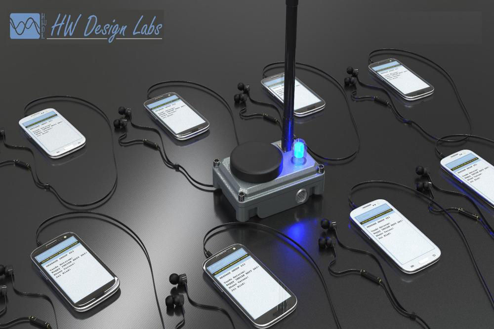 Mobirise Website Builder